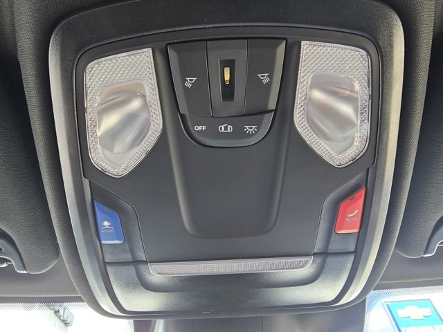 Used 2025 RAM 2500 Big Horn image 21