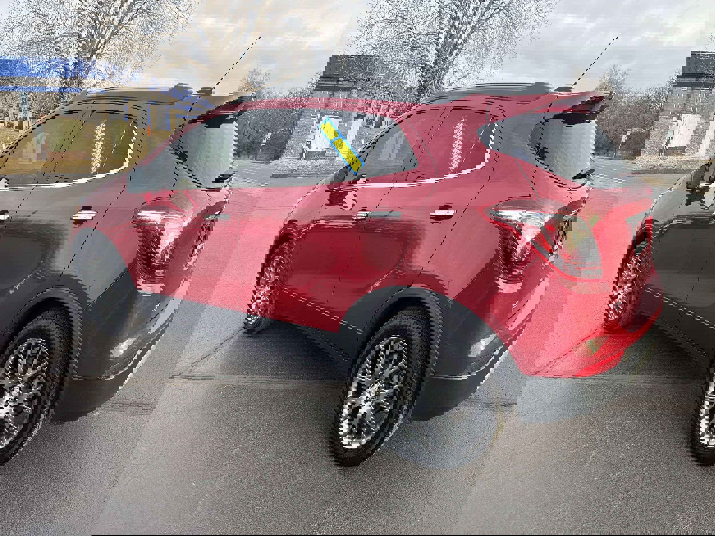 Used 2020 Buick Encore Sport Touring w/ Safety Package image 3