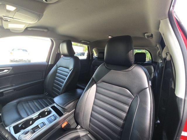 Used 2024 Ford Edge SEL w/ Convenience Package AWD/4WD image 24