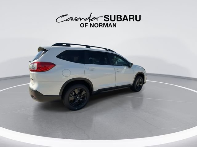 New 2026 Subaru Ascent Premium AWD/4WD image 10