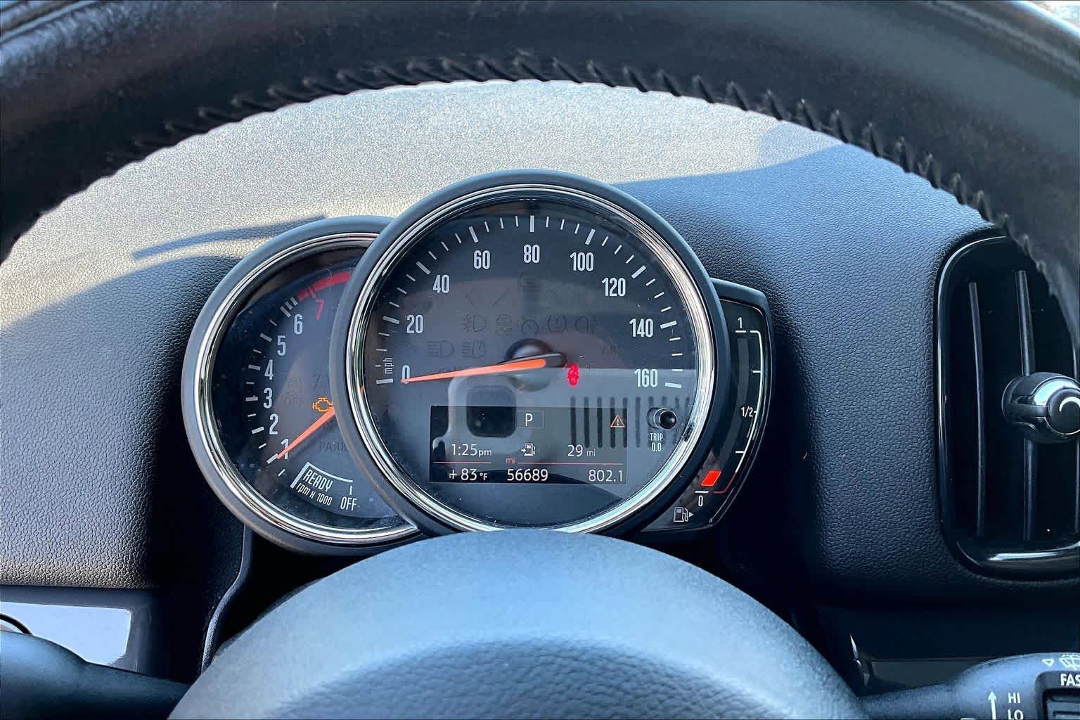 Used 2019 MINI Cooper Countryman image 26