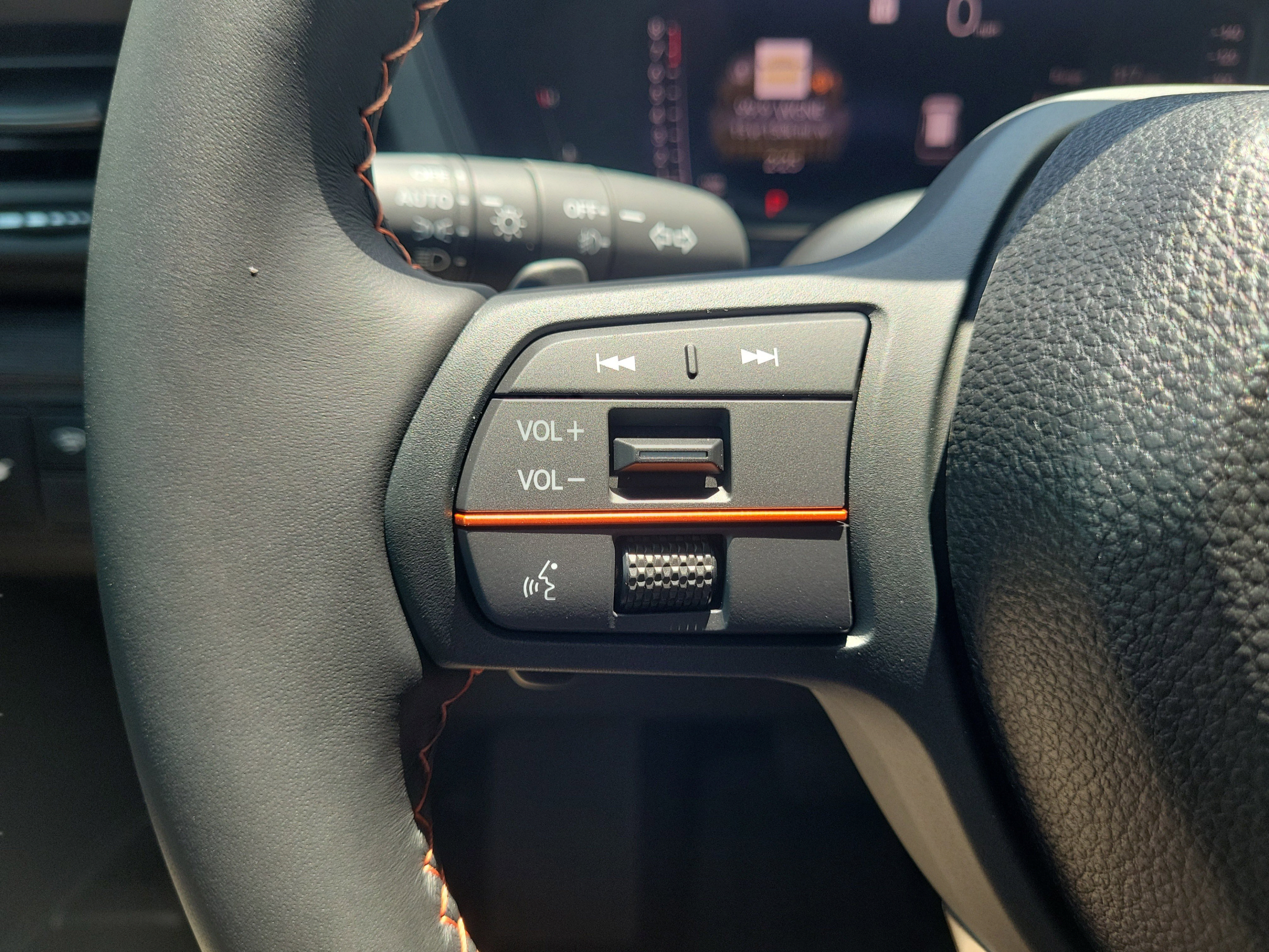New 2026 Honda Passport TrailSport image 30