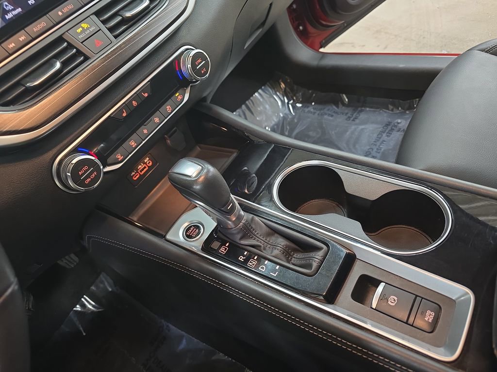 Used 2022 Nissan Altima 2.5 SL AWD/4WD image 24