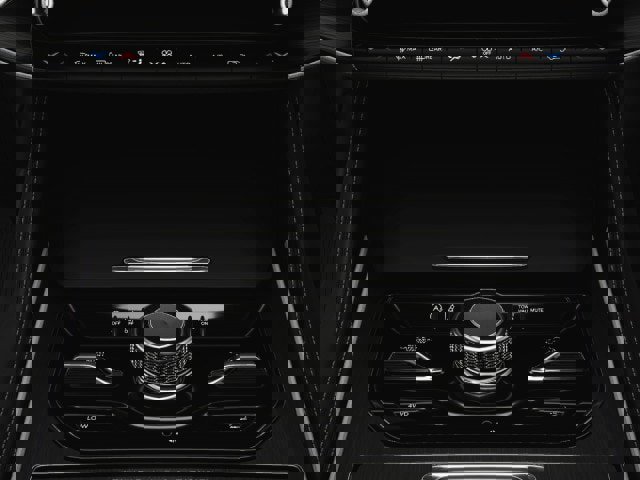 New 2025 Jeep Wagoneer Series II image 23