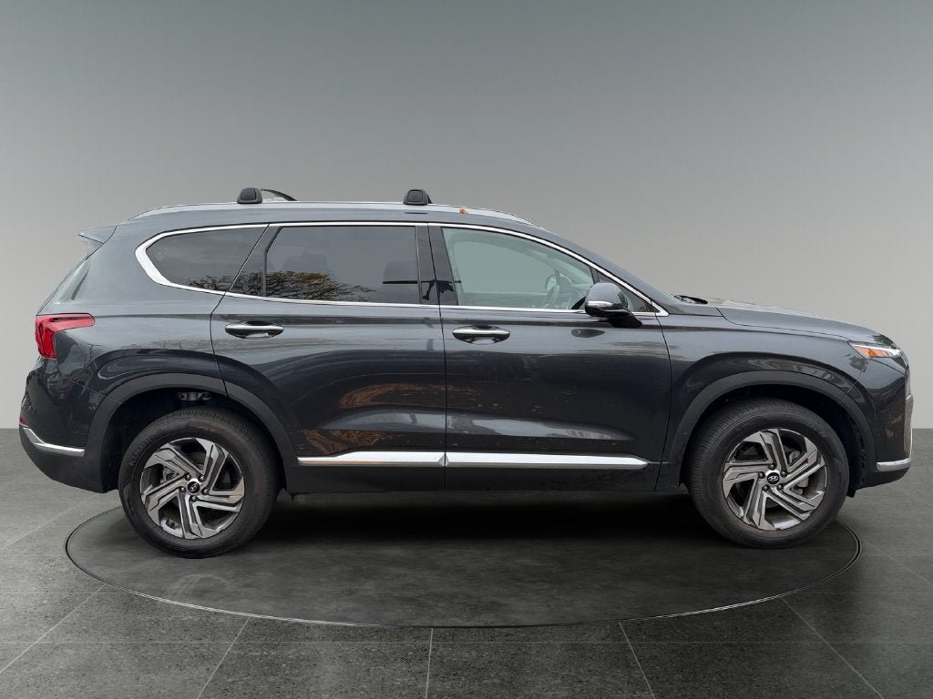 Certified 2023 Hyundai Santa Fe SEL w/ Premium Package AWD/4WD image 11