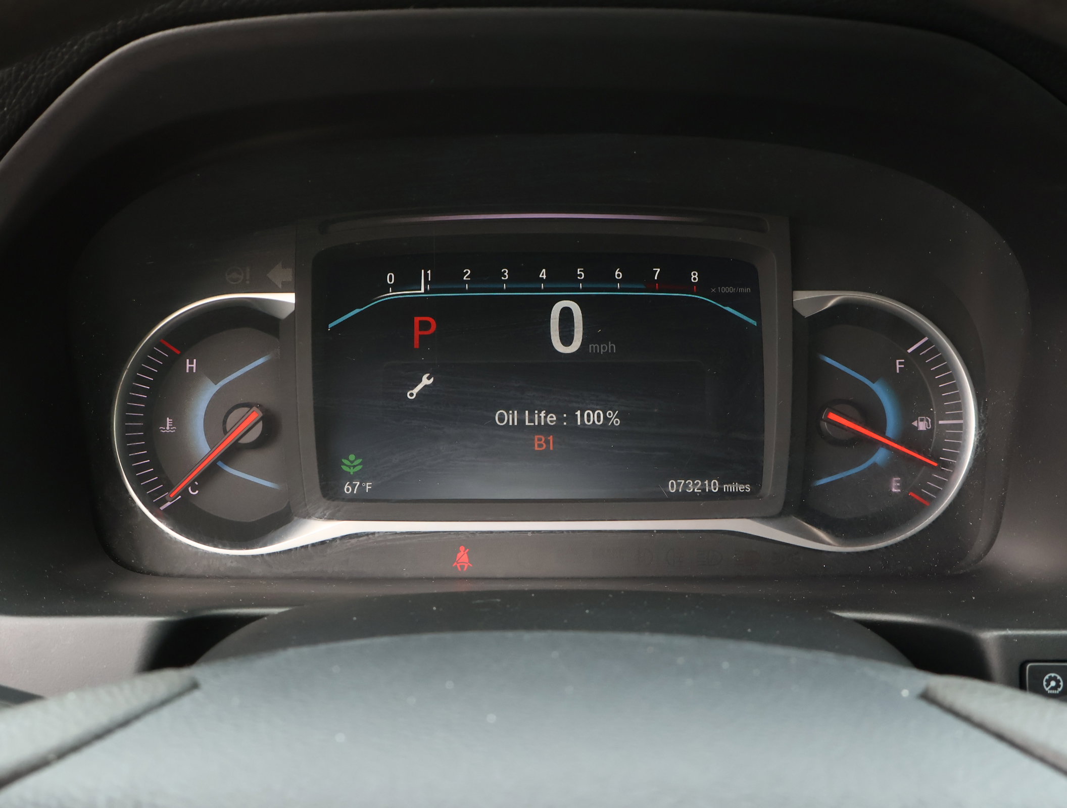 Used 2021 Honda Passport Sport image 15