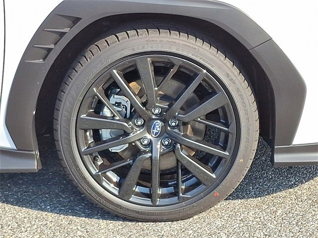 New 2025 Subaru WRX Limited image 5