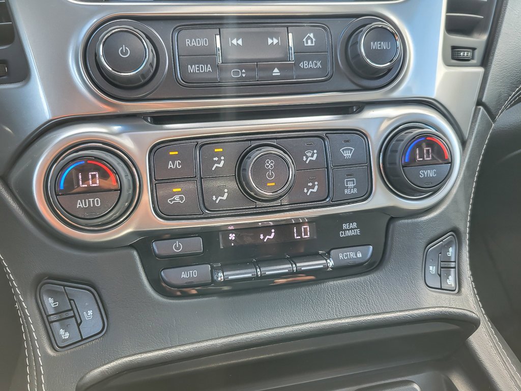 Certified 2020 Chevrolet Tahoe Premier image 17