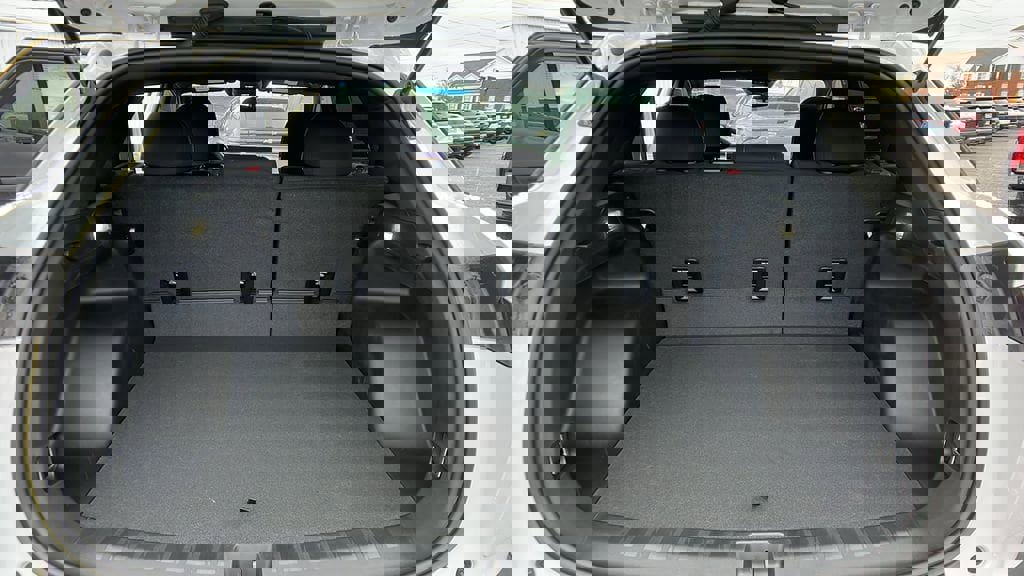 New 2026 Chevrolet Blazer EV LT image 10