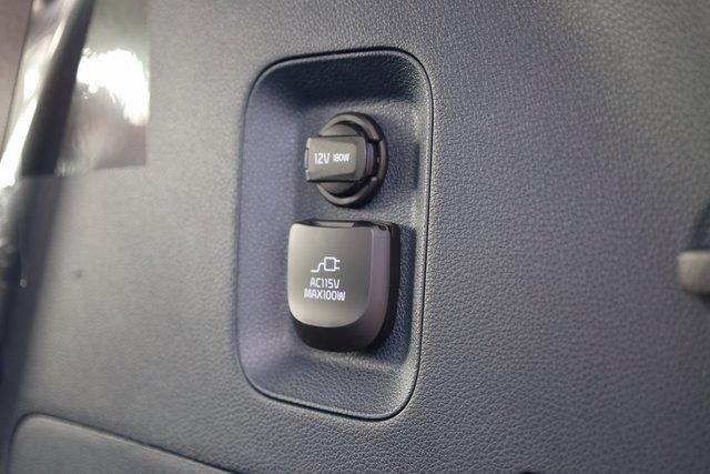 New 2026 Kia Carnival SX image 32