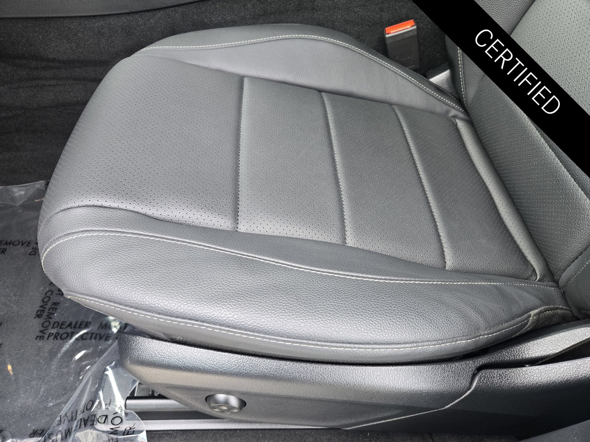 Certified 2026 Mercedes-Benz GLS 450 4MATIC image 20
