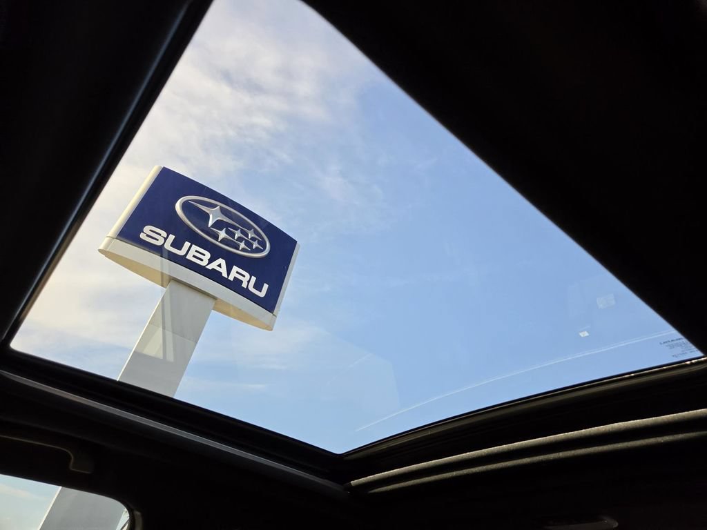 New 2026 Subaru Forester Sport AWD/4WD image 13