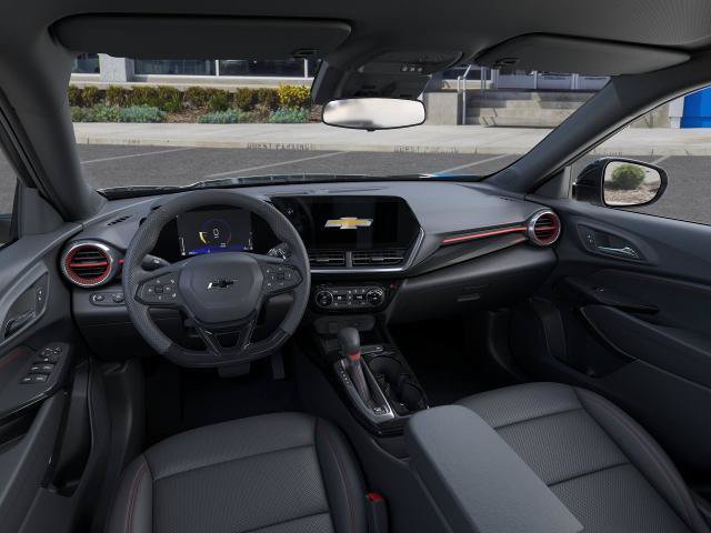 New 2026 Chevrolet Trax RS w/ Driver Confidence Package FWD image 39