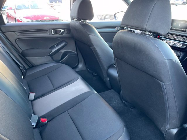 Used 2024 Honda Civic Sport image 10