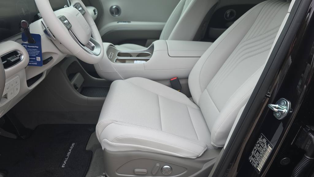 New 2026 Hyundai Palisade SEL Premium FWD image 14
