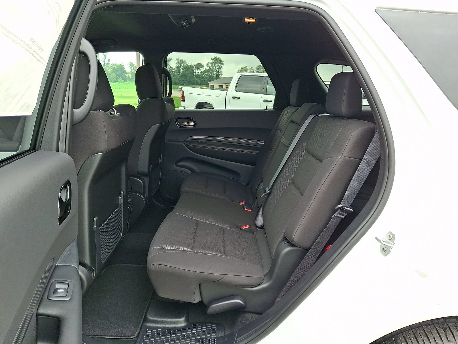 New 2027 Dodge Durango GT AWD/4WD image 7