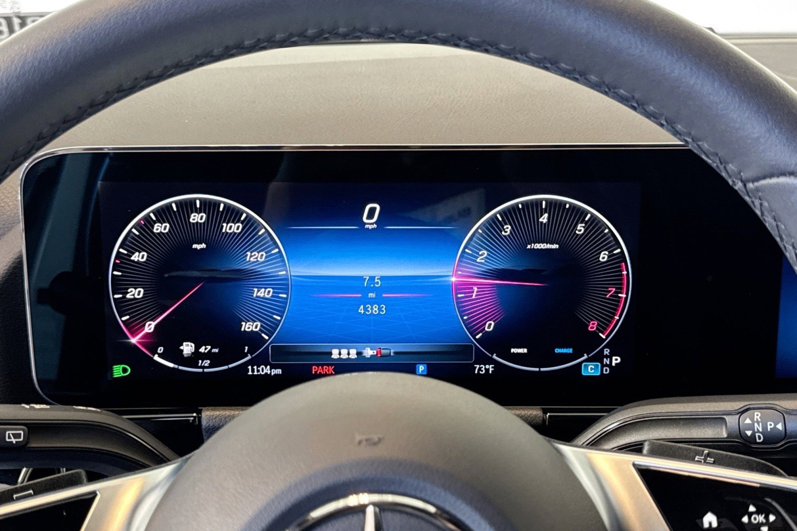 Certified 2026 Mercedes-Benz GLA 250 image 12