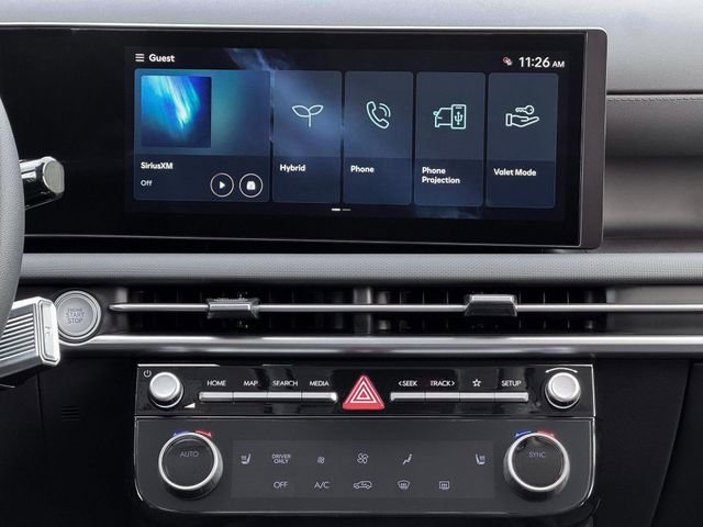 New 2026 Hyundai Tucson SEL w/ Tow & Go Package image 20