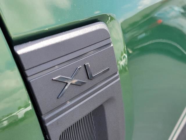 New 2025 Ford Maverick XL image 7