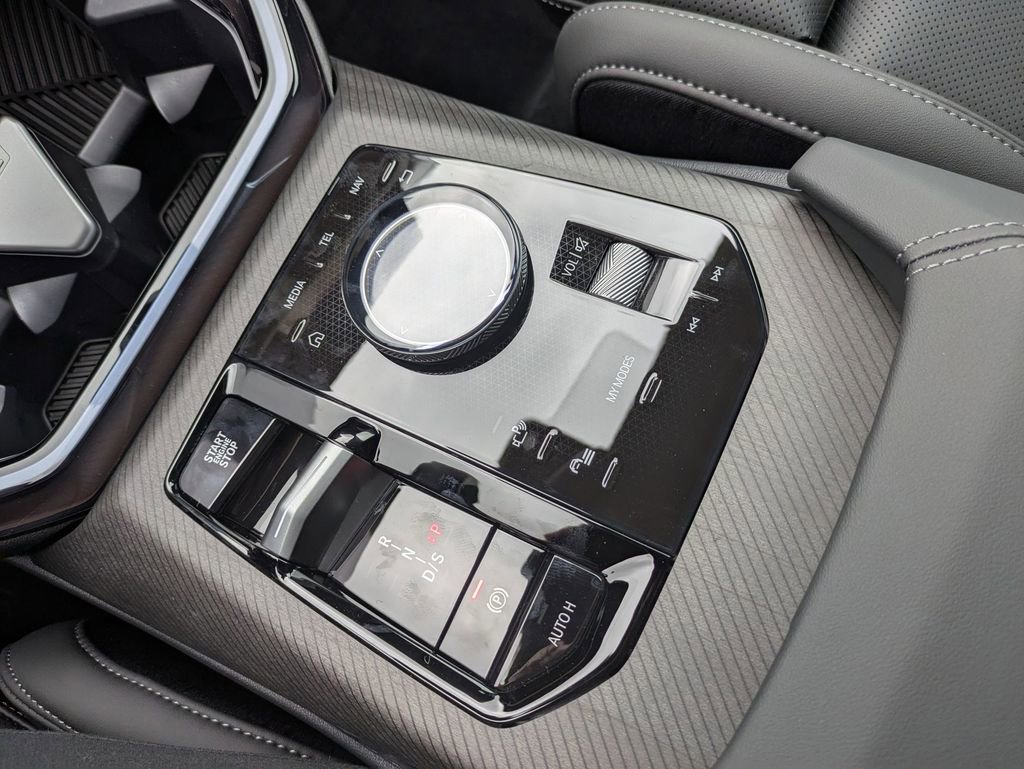 New 2026 BMW X3 xDrive30 w/ Convenience Package image 28
