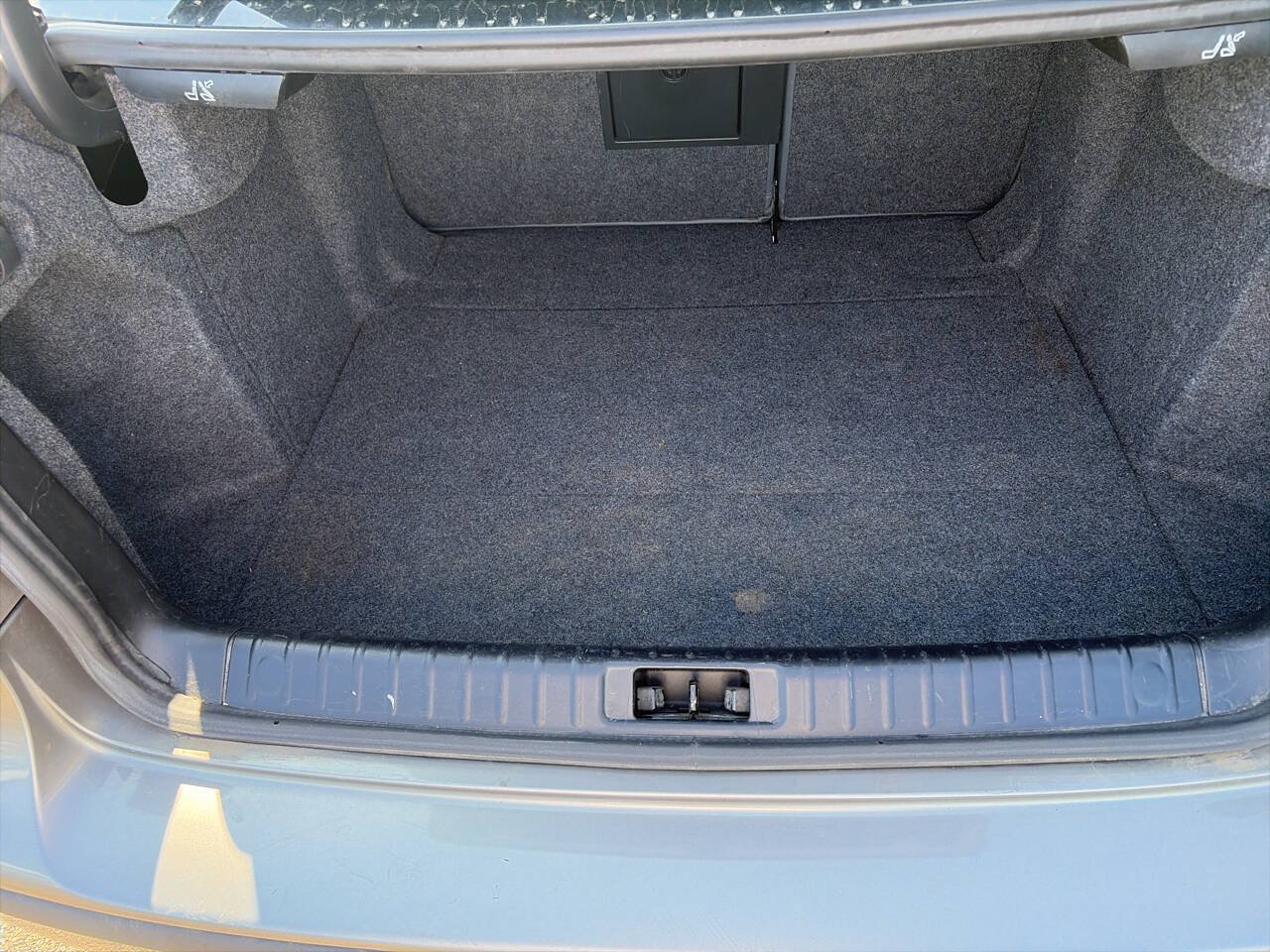 Used 2005 Saab 9-3 Linear FWD image 7
