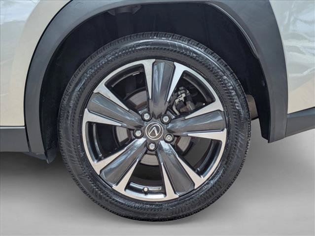 Used 2021 Lexus UX 200 w/ Premium Package FWD image 22