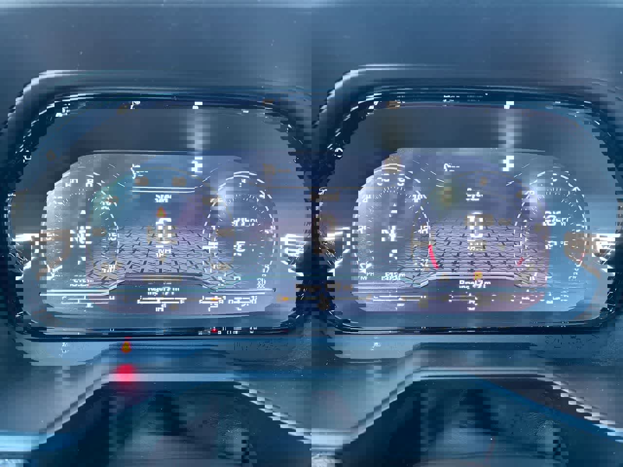 Used 2022 GMC Yukon XL Denali image 12