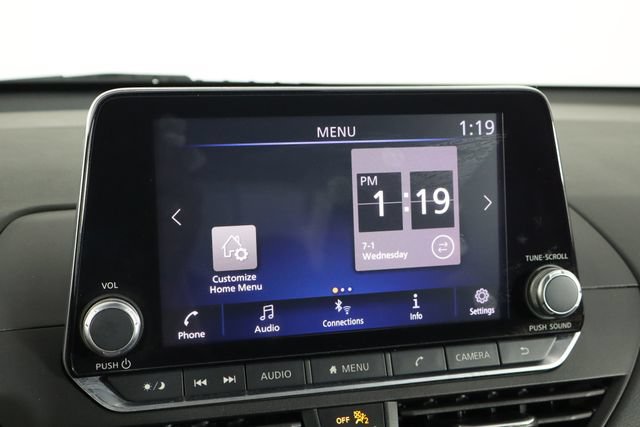 Used 2021 Nissan Altima 2.5 SV FWD image 31