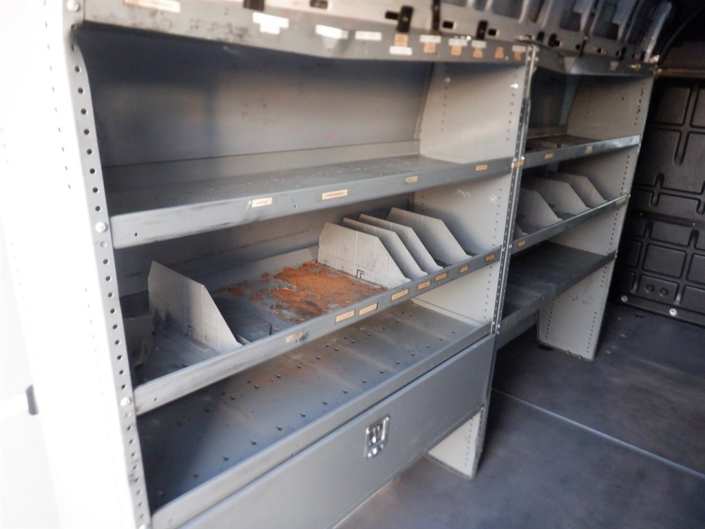 Used 2021 Freightliner Sprinter 2500 image 9