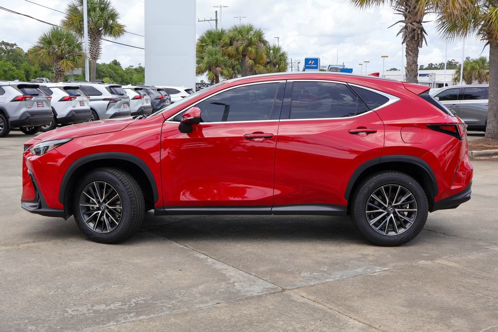 Used 2022 Lexus NX 250 FWD image 27