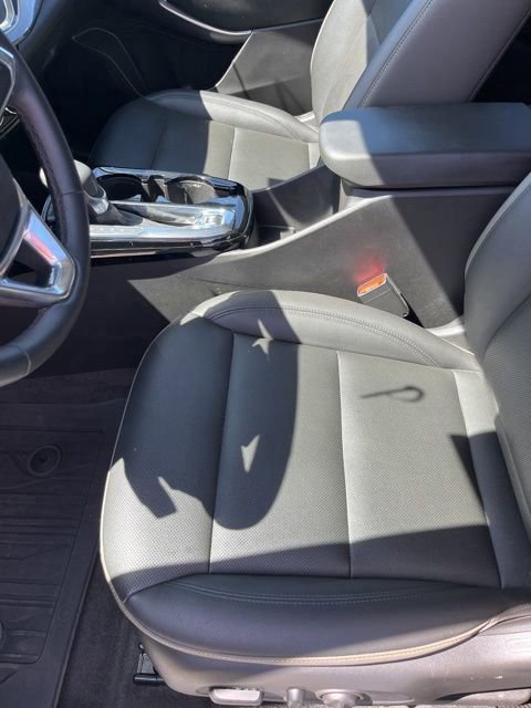 Used 2025 Chevrolet Trax ACTIV w/ Driver Confidence Package image 12