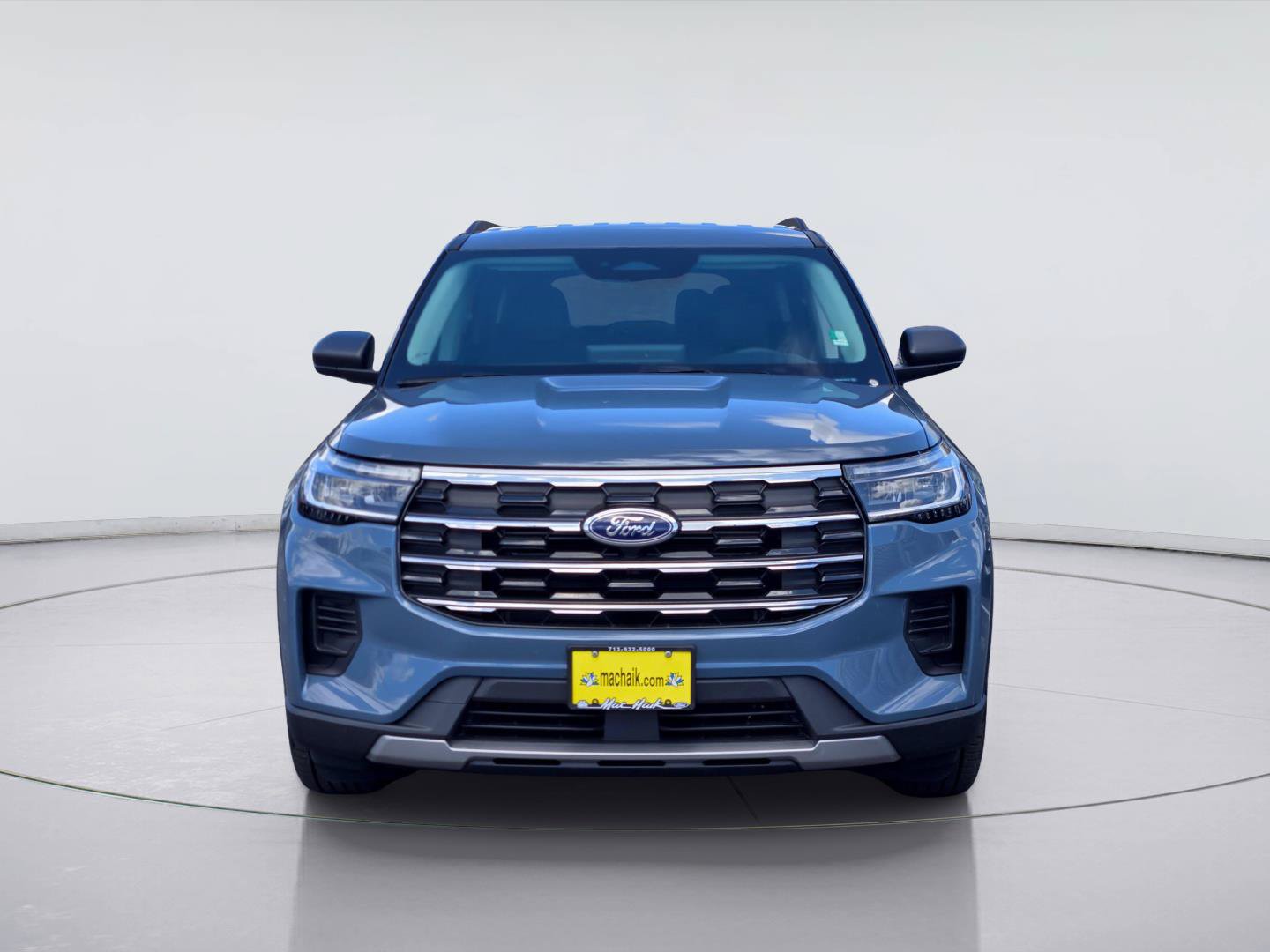Used 2026 Ford Explorer Active RWD video 2