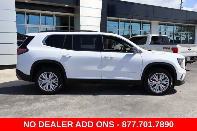 New 2026 GMC Acadia Elevation w/ Elevation Premium Package image 11