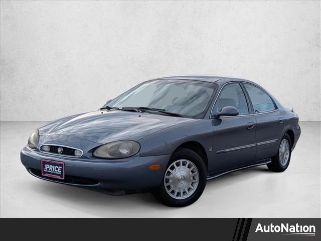 Used 1999 Mercury Sable LS image 1