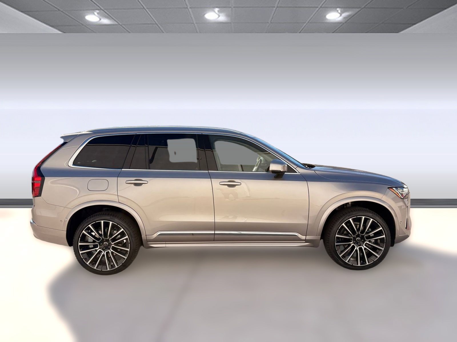 New 2026 Volvo XC90 B6 Ultra image 8