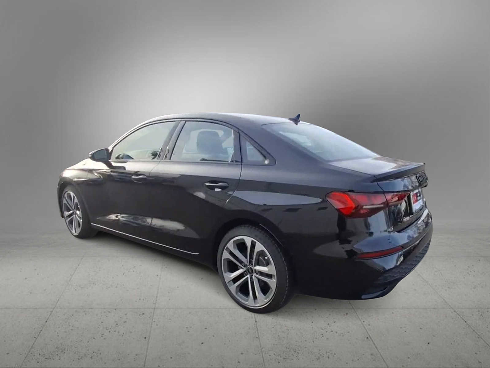 New 2026 Audi A3 2.0T Premium image 6