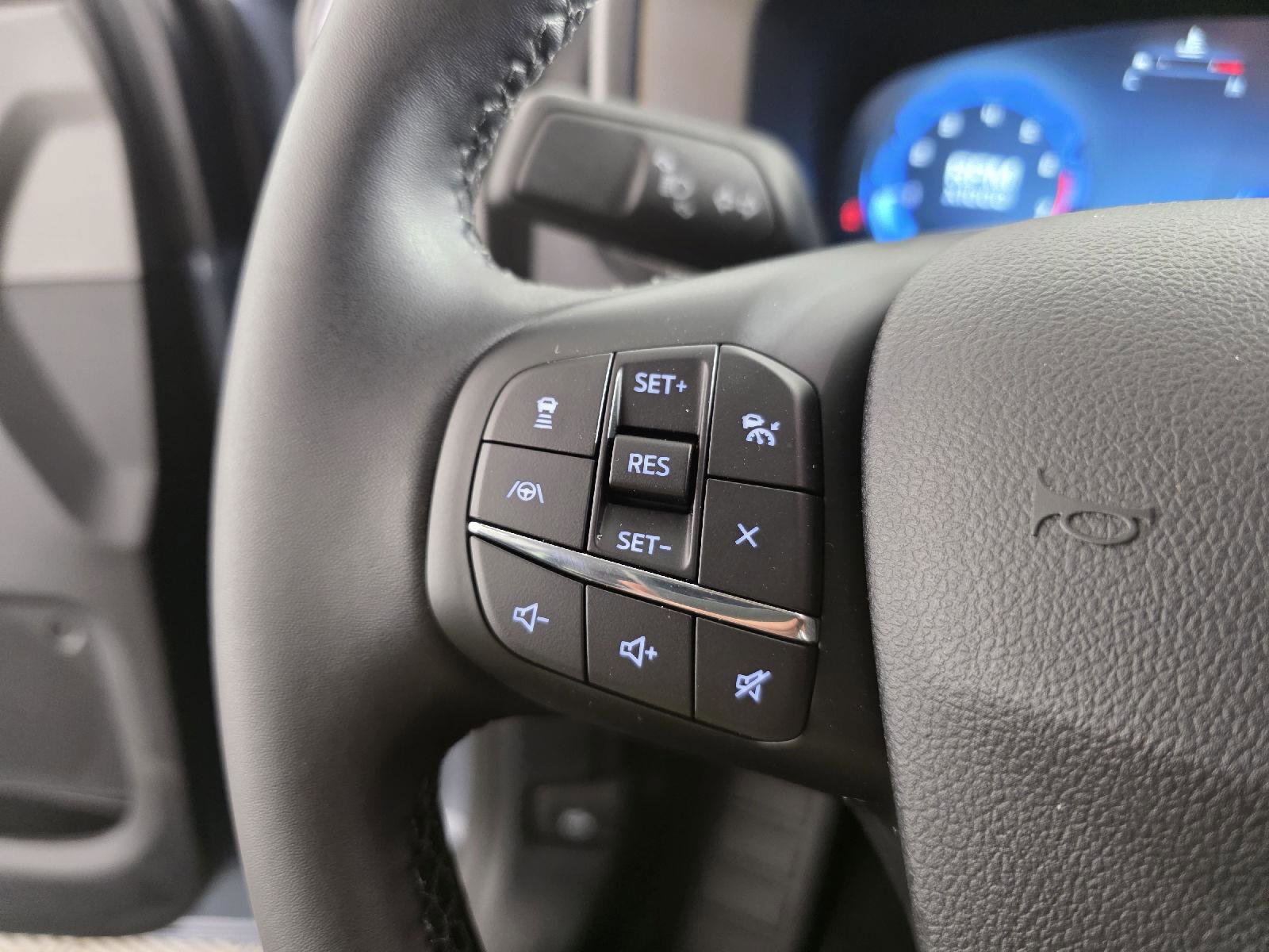 Used 2025 Ford Bronco Sport Big Bend w/ Convenience Package image 30