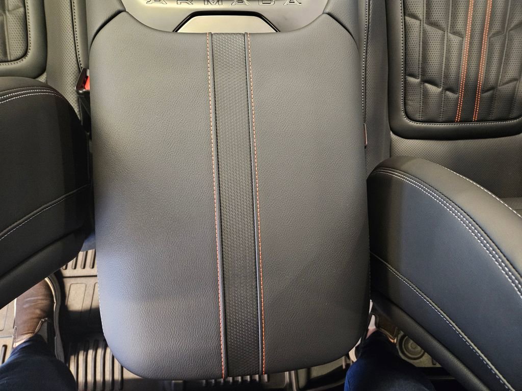 New 2026 Nissan Armada PRO-4X image 20