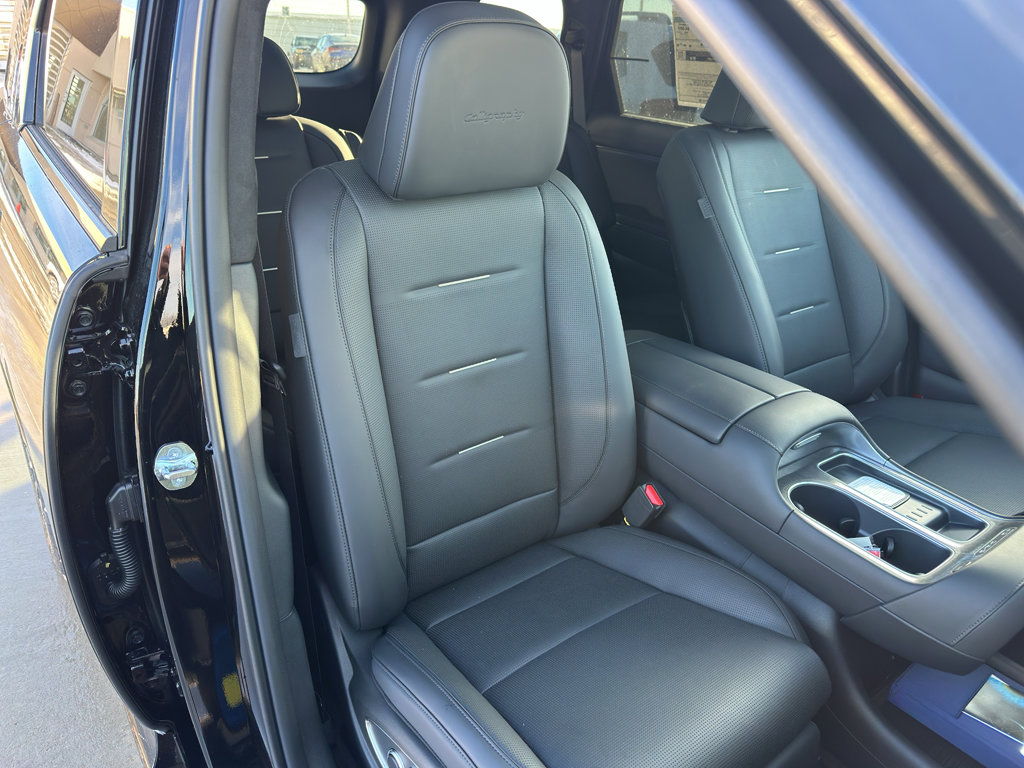 New 2026 Hyundai Palisade Calligraphy image 31