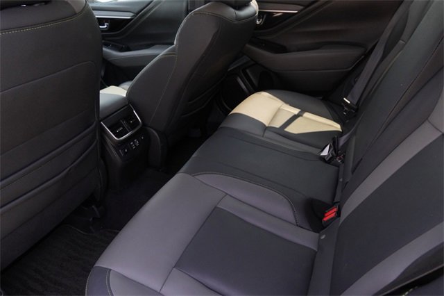 Used 2024 Subaru Outback Onyx Edition XT image 13