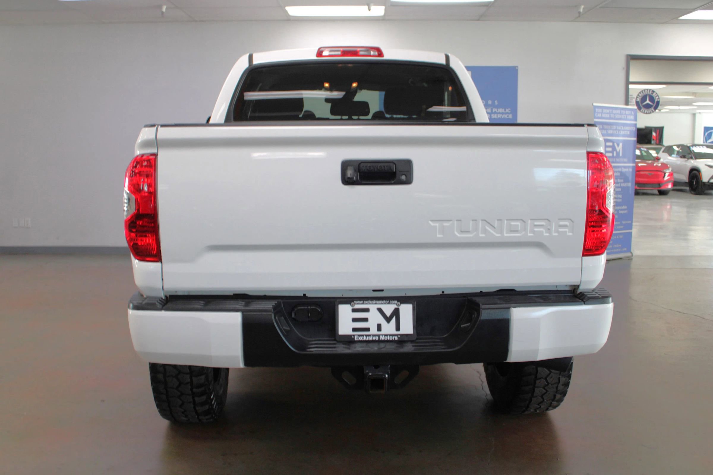 Used 2019 Toyota Tundra SR5 image 6