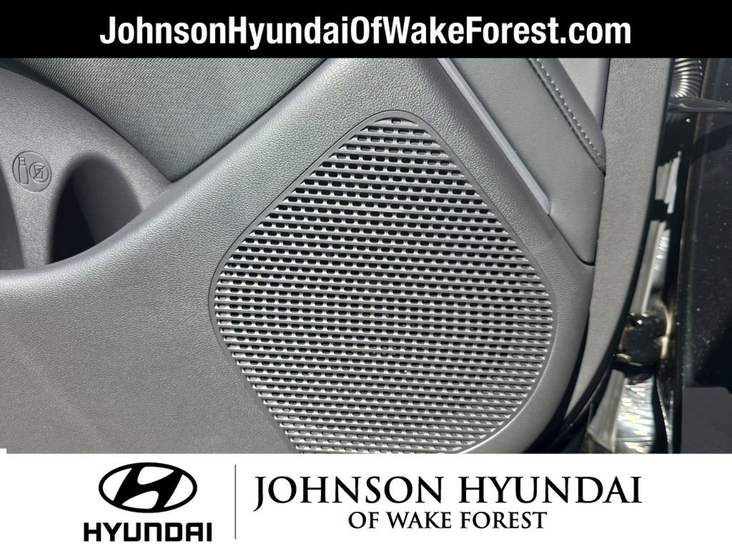 New 2026 Hyundai Palisade Calligraphy image 40