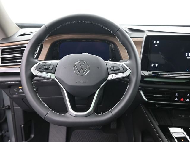 New 2026 Volkswagen Atlas SE image 32