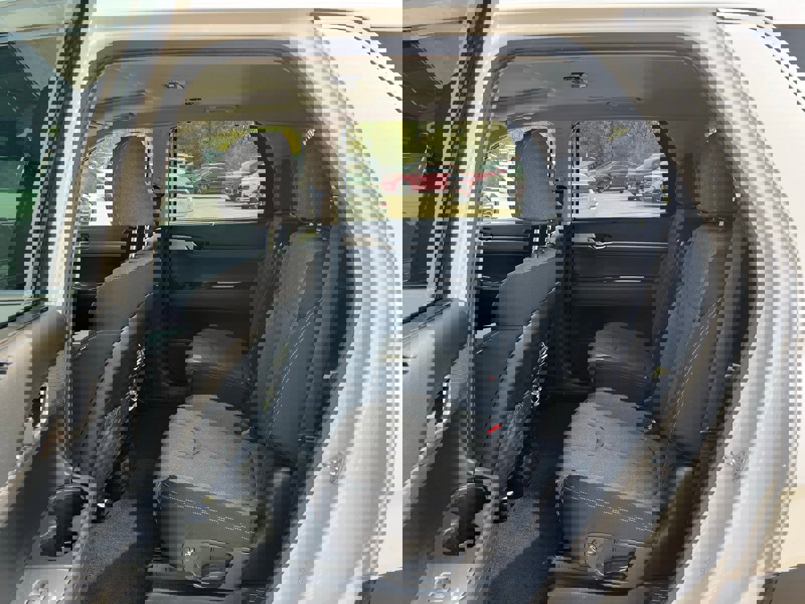 Used 2020 Hyundai Palisade SEL w/ Convenience Package image 20