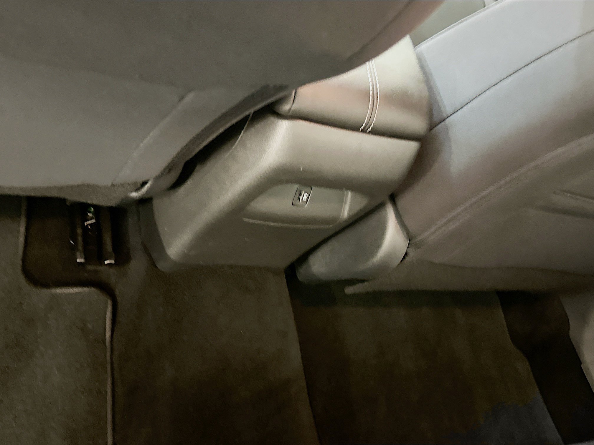 Used 2023 Nissan Sentra SV w/ All-Weather Package FWD image 27