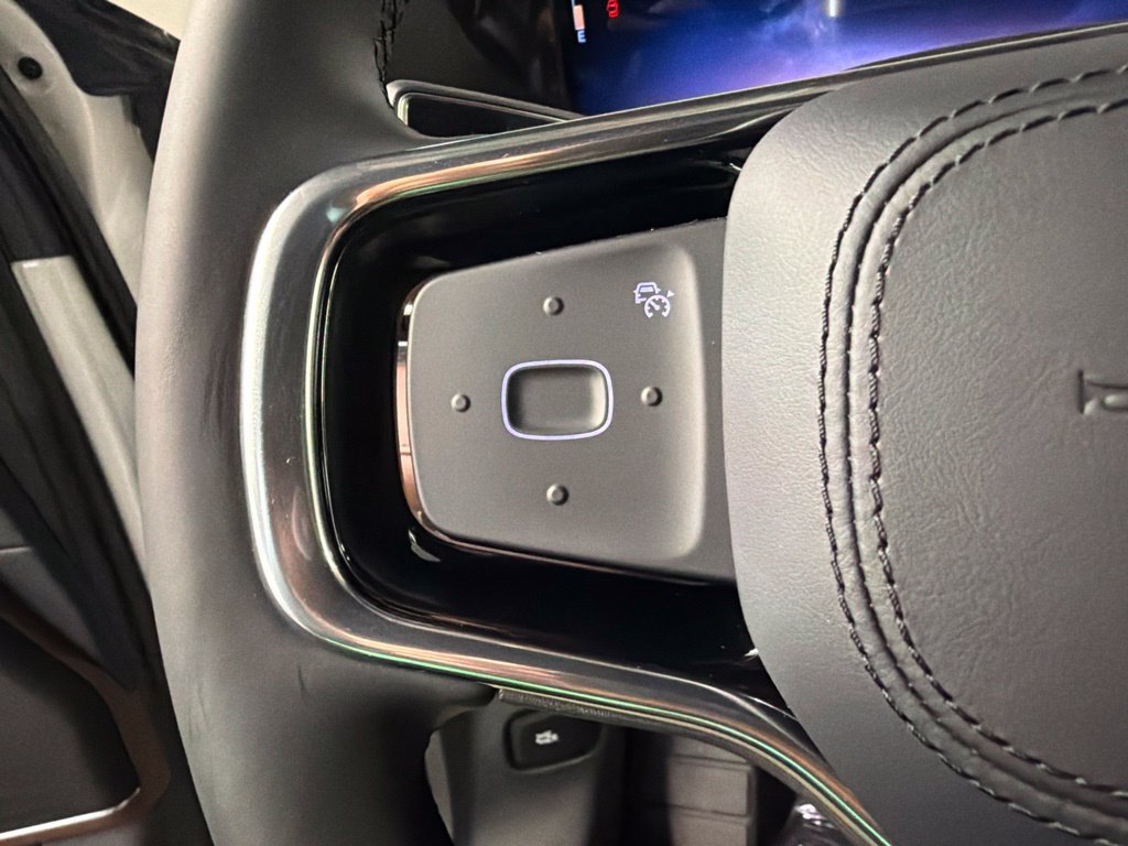 New 2026 Lincoln Nautilus Reserve AWD/4WD image 19