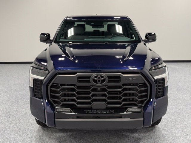 Used 2025 Toyota Tundra Limited w/ TRD Off-Road Package AWD/4WD image 3