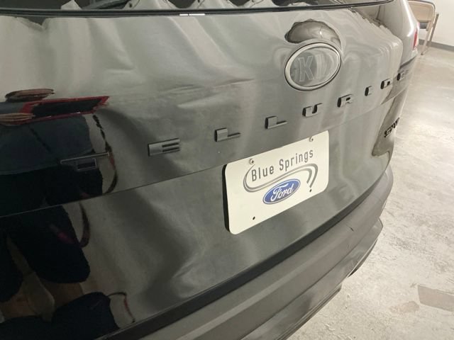 Used 2021 Kia Telluride SX w/ Nightfall Edition Package AWD/4WD image 6