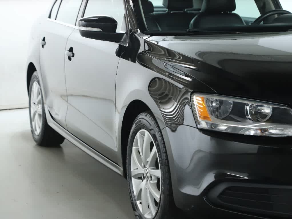 Used 2014 Volkswagen Jetta SE FWD image 8