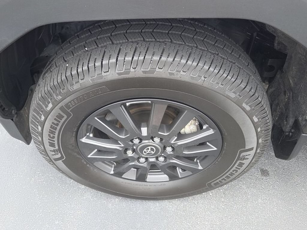 Used 2025 Toyota Land Cruiser 1958 AWD/4WD image 20